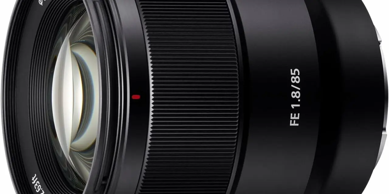Sony 85mm f1.8: Ritratti Stellari e oltre, un’Analisi di Questo Incredibile Obiettivo