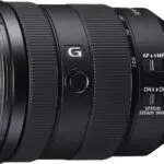 Sony FE 24/105G OSS, la lente che DEVI avere