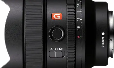 Sony 14mm F1.8, Serie G-Master | Il re degli ultra wide a focale fissa