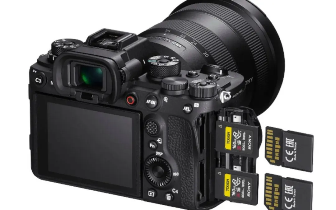 Scegliere la Giusta Scheda SD per la tua Fotocamera