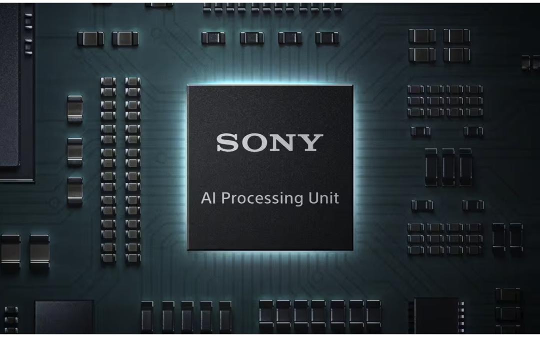 Rivoluzione nella Fotografia: Come l’Intelligenza Artificiale delle Sony Alpha Sta Cambiando il Gioco