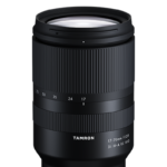 TAMRON 17-70mm F/2.8 Di III-A VC RXD: Il Compagno Ideale per le Fotocamere APS-C