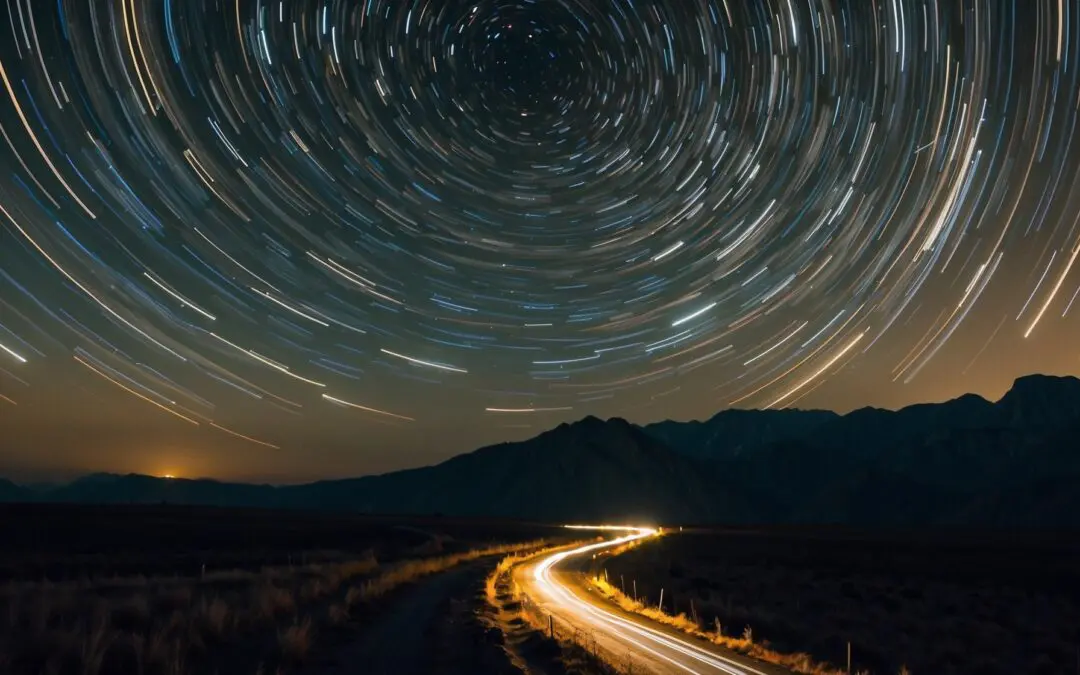 Comprendere la fotografia notturna, consigli e tutorial