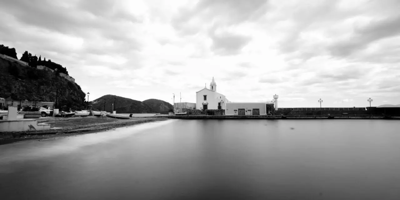 Fotografia Fine Art in Bianco e Nero: Guida e Ispirazione