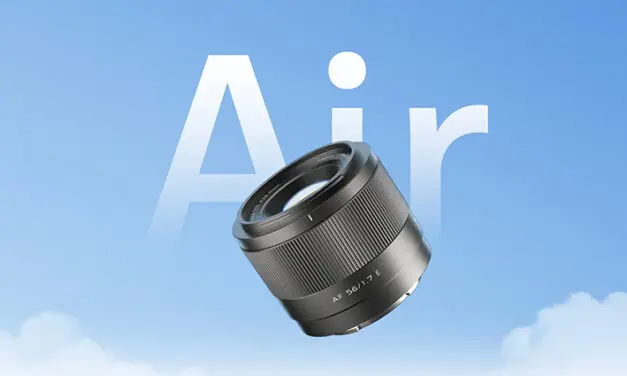 Viltrox 56mm f/1.7: Ritratti di Qualità Senza Svuotare il Portafoglio