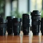 Le 10 Migliori Lenti per Fotocamere full frame Sony Alpha nel 2025