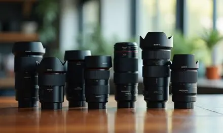 Le 10 Migliori Lenti per Fotocamere full frame Sony Alpha nel 2025