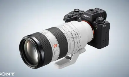 I Migliori Teleobiettivi per Sony Alpha