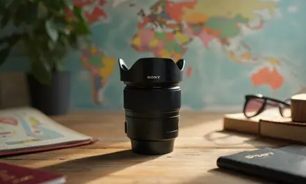 Le migliori lenti Sony APS-C per la fotografia di viaggio 2025