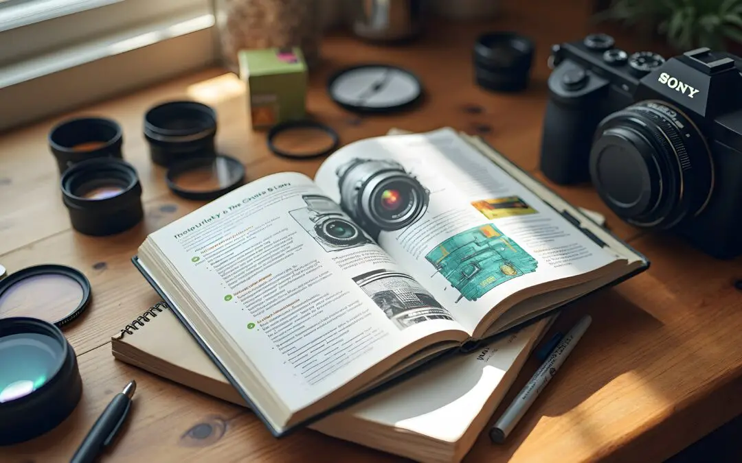 Glossario del Fotografo