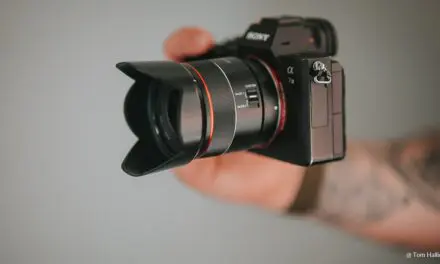 Lenti Samyang AF per Sony Full Frame: Qualità e Prestazioni al Miglior Prezzo