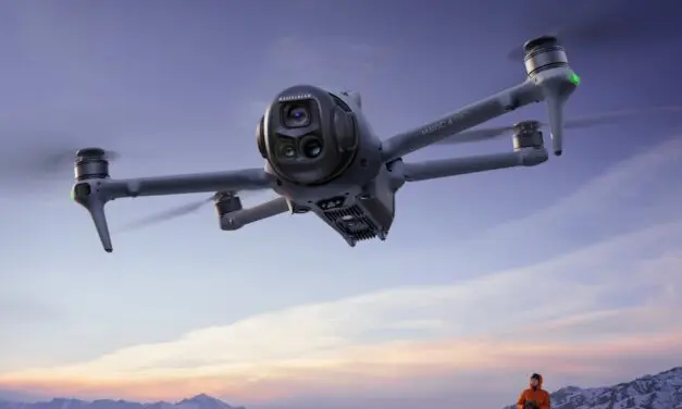 DJI Mavic 4 Pro: Strumento Essenziale per Videomaker e Fotografi Aerei