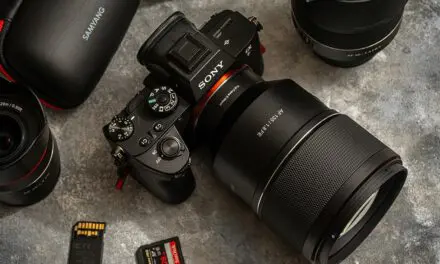 Samyang AF 135mm f/1.8: alternativa economica al Sony GM