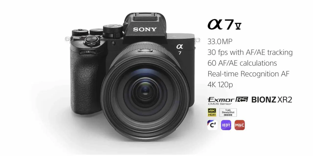 Sony A7 V: l’evoluzione perfetta. Migliora in tutto, senza strafare (e sfida la A7 IV su ogni fronte)