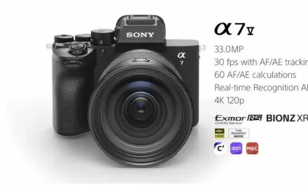 Sony A7 V: l’evoluzione perfetta. Migliora in tutto, senza strafare (e sfida la A7 IV su ogni fronte)