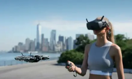 DJI Neo 2: il nuovo mini selfie drone 4K che ti segue ovunque