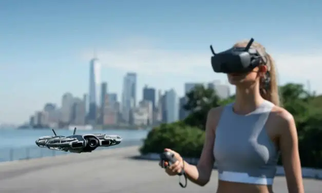 DJI Neo 2: il nuovo mini selfie drone 4K che ti segue ovunque