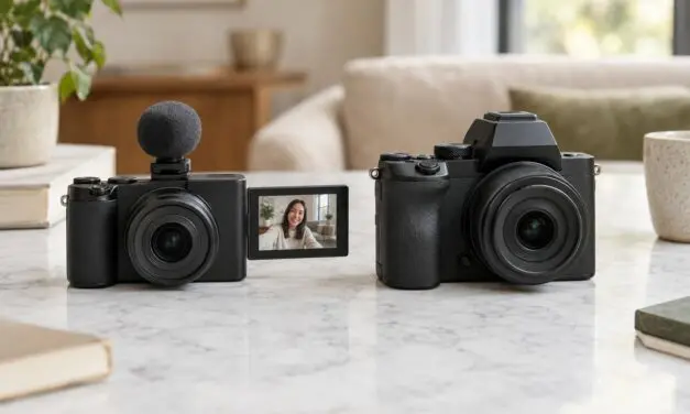 Sony ZV-E10 II vs a6700: quale comprare?