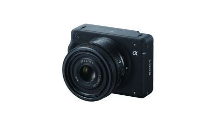 Sony presenta la nuova fotocamera a obiettivo intercambiabile ILX-LR1