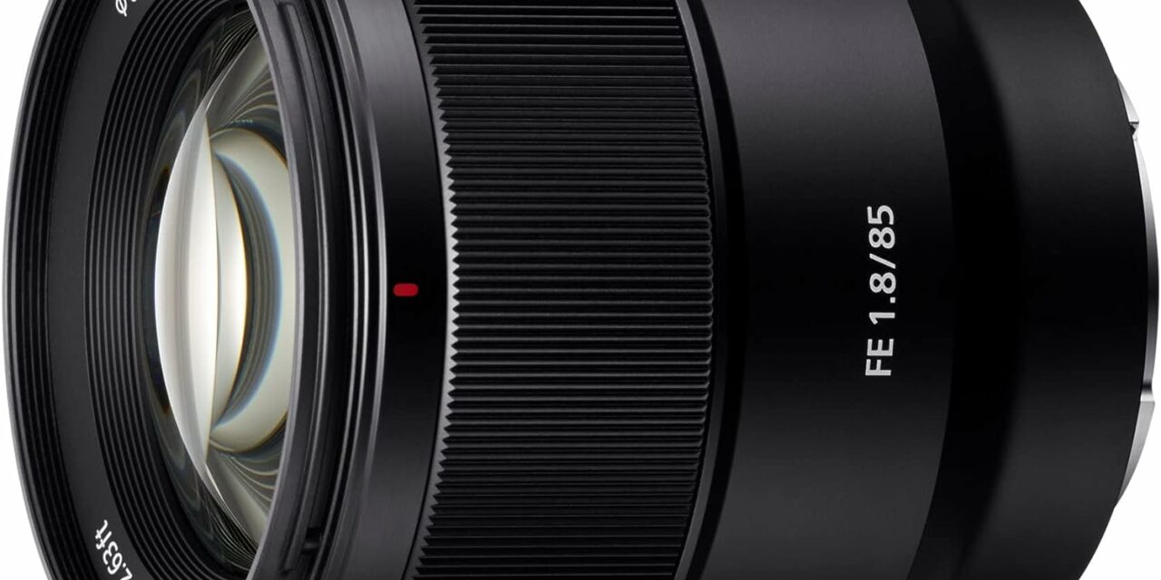 Sony 85mm f1.8: Ritratti Stellari e oltre, un’Analisi di Questo Incredibile Obiettivo