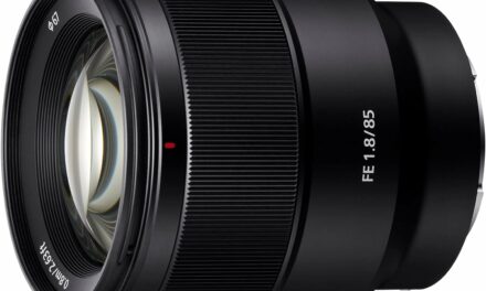 Sony 85mm f1.8: Ritratti Stellari e oltre, un’Analisi di Questo Incredibile Obiettivo