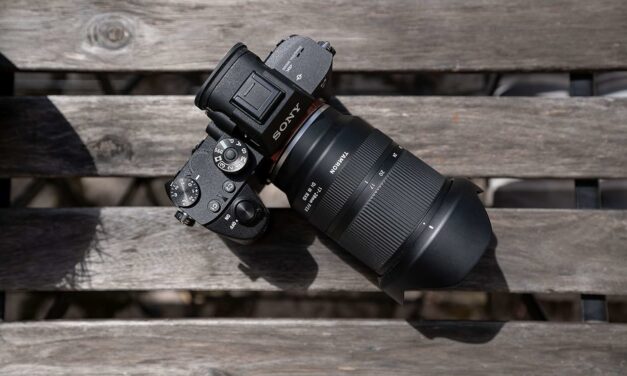 Scopriamo l’Obiettivo Wide Tamron 17-28mm: L’Alleato Perfetto per le Fotocamere Sony Full Frame