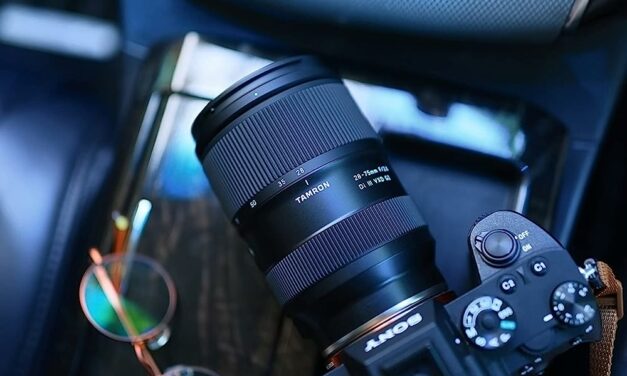 Recensione Tamron 28-75mm F/2.8 Di III VXD G2: Lo Zoom Leggero e Versatile per Fotografi Professionisti e Amatoriali