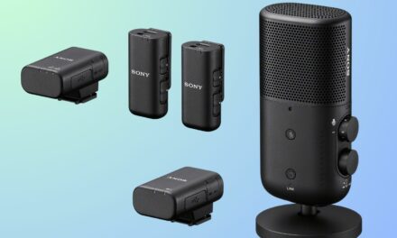 Sony lancia i suoi nuovi microfoni wireless e stavolta strizza l’occhio a tutti i tipi di creator