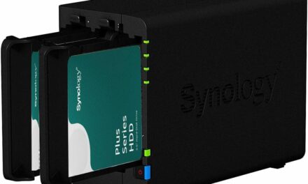 Il Synology DS220+ nel Mondo della Fotografia: Un Alleato per i Professionisti dell’Immagine