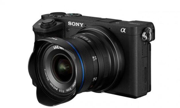 Laowa 9mm per Sony E Mount: Una Lente Ultra Grandangolare Zero Distorsion