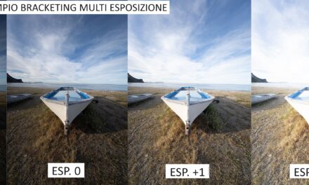 Padroneggiare la Fotografia di Bracketing con le Mirrorless Sony Alpha