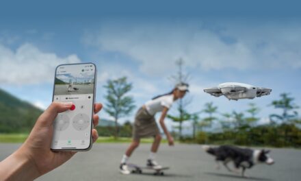 DJI Neo: Il drone che ti segue ovunque, con un semplice gesto