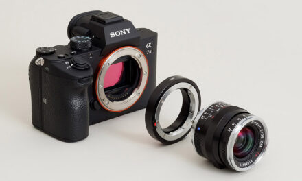 Adattatori per obiettivi Sony Alpha: la guida completa