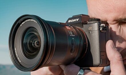 VILTROX 16mm F1.8 FE: Questo Obiettivo ti Stupirà