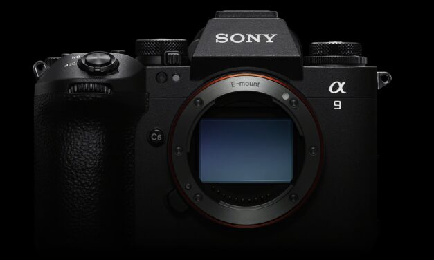 Scopri la Nuova Sony Alpha 9 III: La Rivoluzione del Global Shutter per i Professionisti della Fotografia