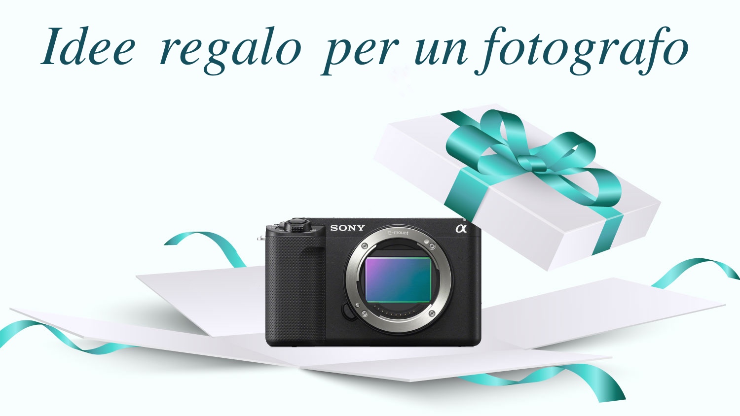 Idee Regalo per un Fotografo: Cosa Regalare a un Appassionato di Fotografia