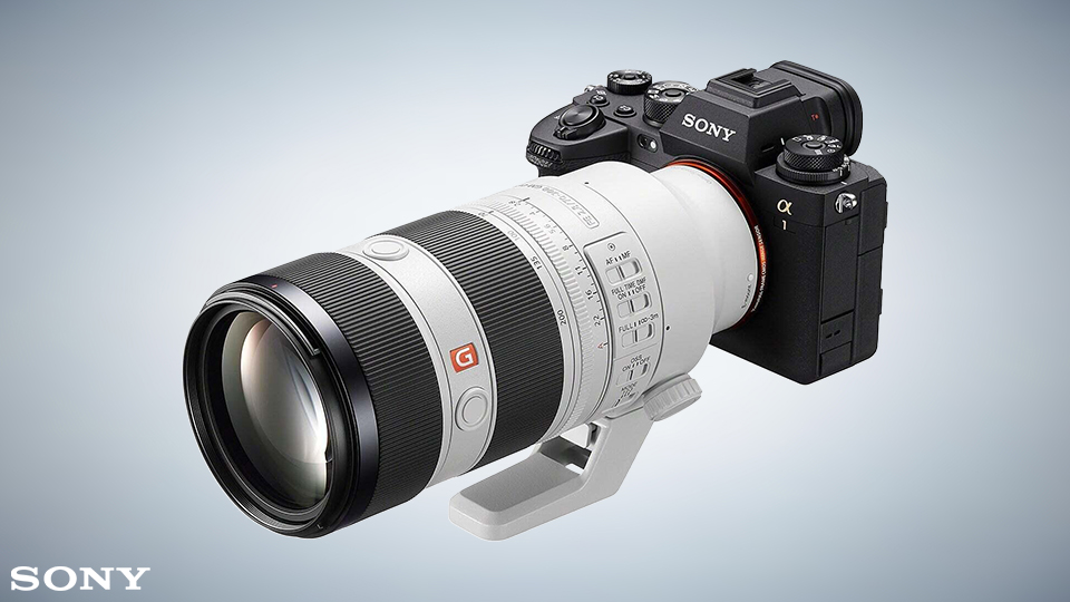 I Migliori Teleobiettivi per Sony Alpha