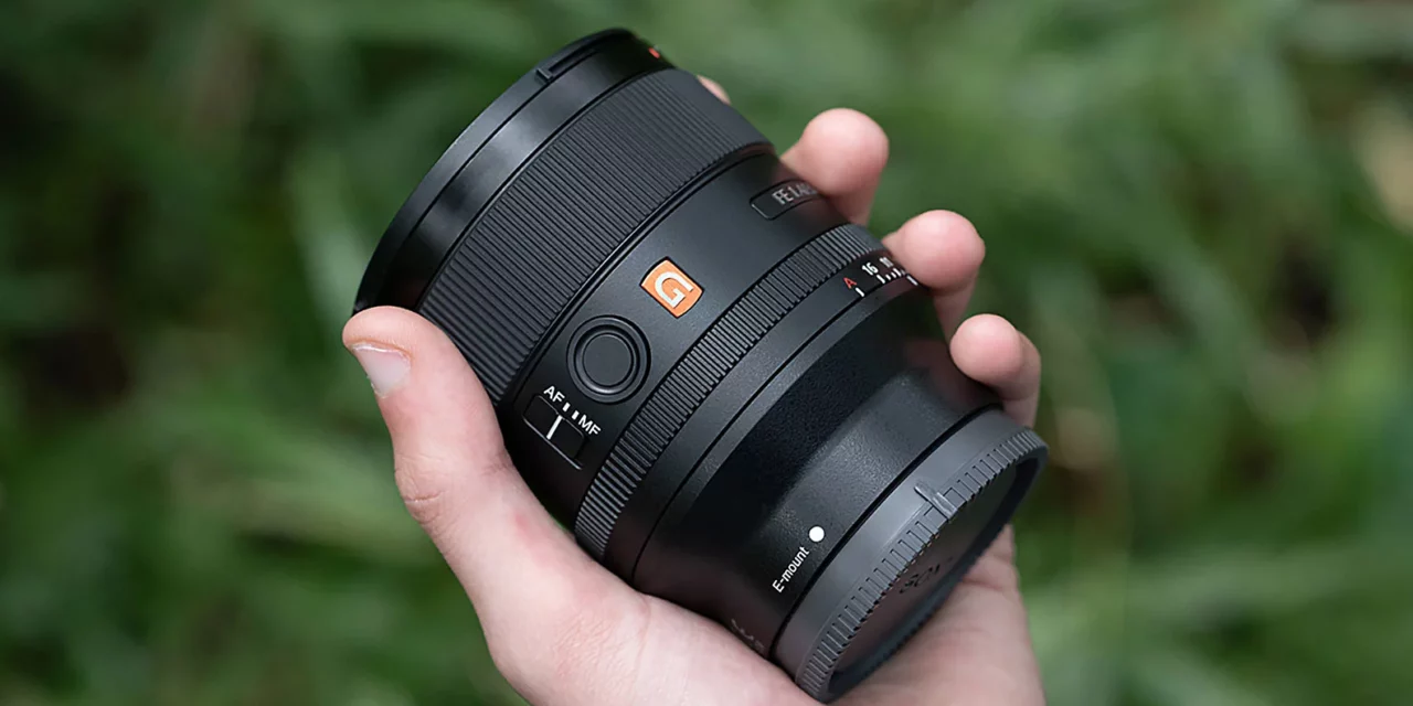 Le Migliori Lenti 35mm per Sony Alpha Full Frame