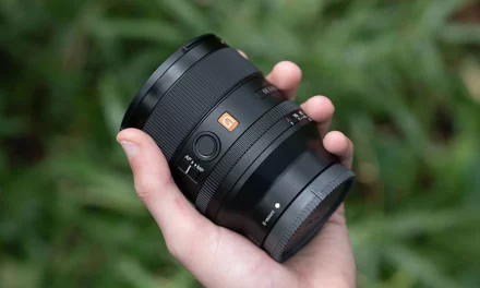 Le Migliori Lenti 35mm per Sony Alpha Full Frame