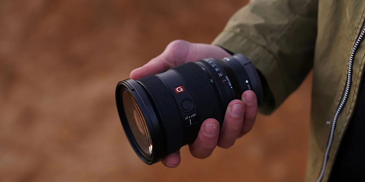 I 5 Migliori Obiettivi Standard Zoom per Sony Full Frame