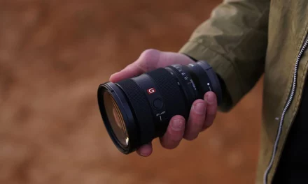 I 5 Migliori Obiettivi Standard Zoom per Sony Full Frame