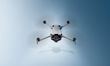 DJI Mini 5 Pro: il piccolo drone che fa sul serio