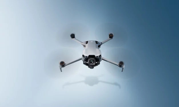 DJI Mini 5 Pro: il piccolo drone che fa sul serio